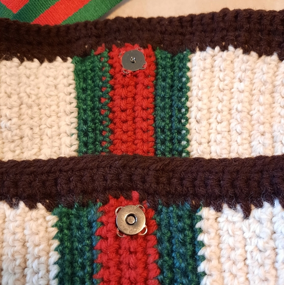 Gucci Crossbody Purse 🇮🇹 - Picture 4 of 7